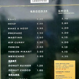 La Dolce Picolo Carta