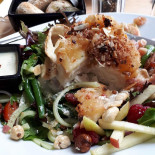 La Dolce Picolo Comida