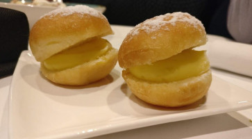 De Trog Wakken Nourriture