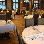 De Trog Wakken À l'intérieur