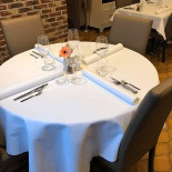 De Trog Wakken À l'intérieur