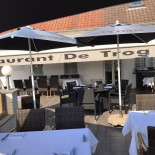 De Trog Wakken Extérieur