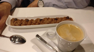 De Trog Wakken Nourriture