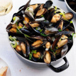 De Trog Wakken Boisson