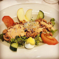 De Trog Wakken Nourriture