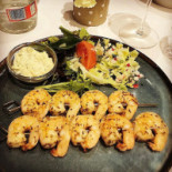 De Trog Wakken Nourriture