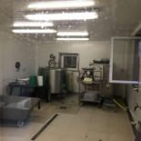 De Garage À l'intérieur