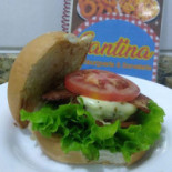 De Garage Nourriture