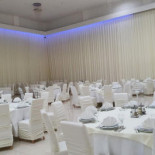 Windekind Sport À l'intérieur