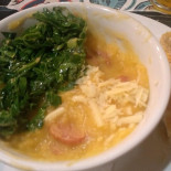 Pita Cairo 2 Nourriture