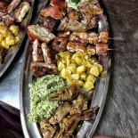 Pita Cairo 2 Nourriture