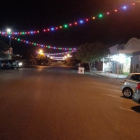 Frituur 't Chalet Extérieur