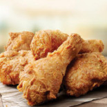 't Picolootje Nourriture