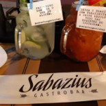 Fries Toetswiet Boisson