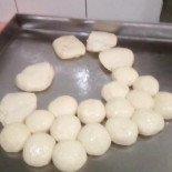 Frituur Yello Comida