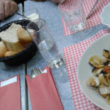 Antipasto E Parmigiana Nourriture