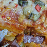 Antipasto E Parmigiana Nourriture