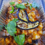 Antipasto E Parmigiana Nourriture