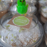 Antipasto E Parmigiana Boisson