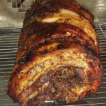 Antipasto E Parmigiana Nourriture