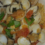 Antipasto E Parmigiana Nourriture