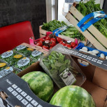 Antipasto E Parmigiana Carte