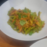 Antipasto E Parmigiana Nourriture