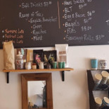 Fiedan À l'intérieur