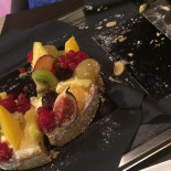 Bizzy Beloy Nourriture