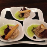 Bizzy Beloy Nourriture