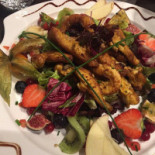 Bizzy Beloy Nourriture