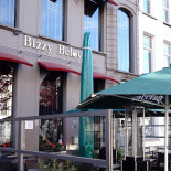 Bizzy Beloy Extérieur