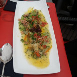 Bizzy Beloy Nourriture