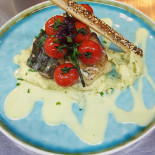 Bizzy Beloy Nourriture