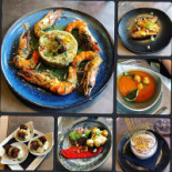 Bizzy Beloy Nourriture