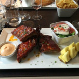 Bizzy Beloy Nourriture