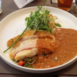 Bizzy Beloy Nourriture