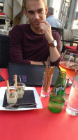 Bizzy Beloy drink