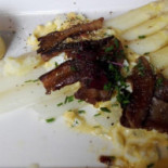 Bizzy Beloy Nourriture