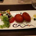 Bizzy Beloy Nourriture