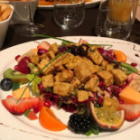 Bizzy Beloy Nourriture