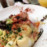 Bizzy Beloy Nourriture