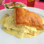 Bizzy Beloy Nourriture