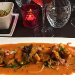 Bizzy Beloy Nourriture