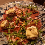 Bizzy Beloy Nourriture