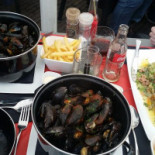 Bizzy Beloy Nourriture