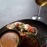 Bizzy Beloy Nourriture