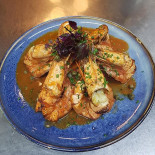 Bizzy Beloy Nourriture