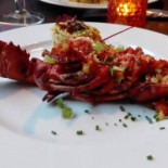 Bizzy Beloy Nourriture