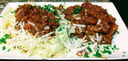 De Ratatouille Comida